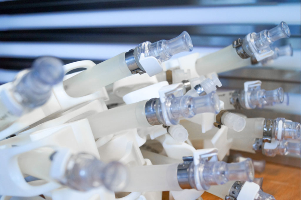 Single-use tubing assembly service will convince you