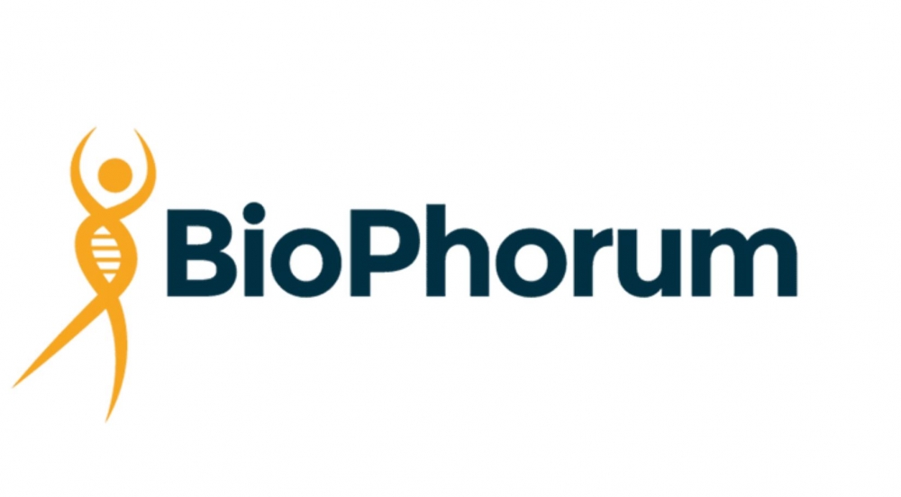 BioPhorum logo