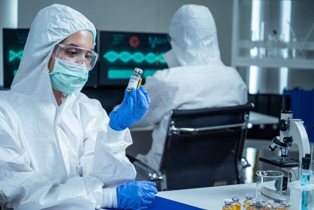 13 vaccine manufacturing companies you need to know