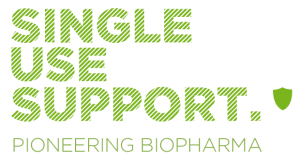 Single Use Support logo