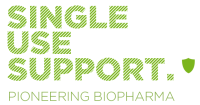 Single Use Support logo