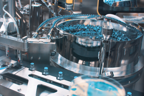 Scaling up vaccine manufacturing: Challenges & solutions