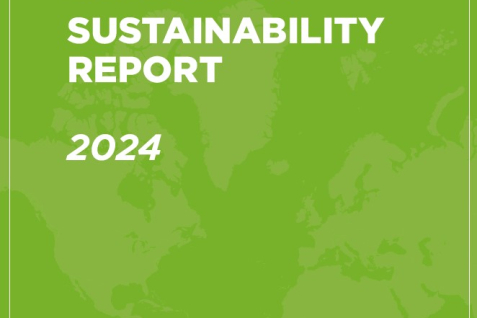 Sustainability Report 2024