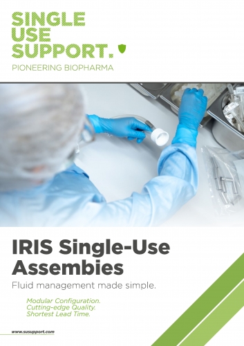Datasheet_IRIS Single-Use-Assemblies