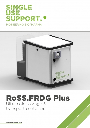 Datasheet_RoSS.FRDG Plus Datasheet_RoSS.FRDG Plus