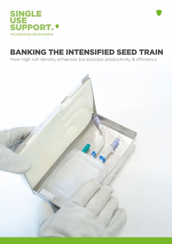 Brochure_Banking the Intensified Seed Train