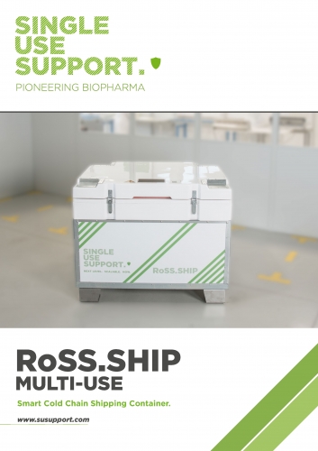 Datasheet_RoSS.SHIP Multi-Use_Single Use Support