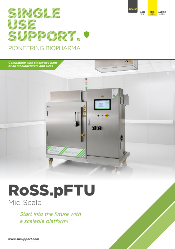 Datasheet_pFTU_MidScale Datasheet_pFTU_MidScale