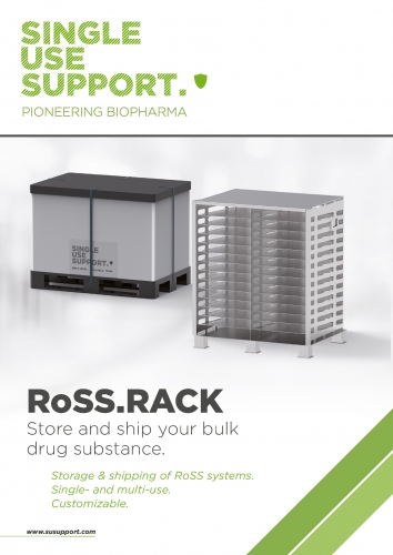 Datasheet RoSS.Rack