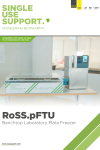 Datesheet_RoSS.pFTU Benchtop