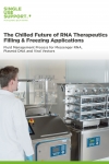 App Note_RNA Therapeutics Filling Freezing Applications