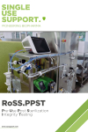 Datasheet_RoSS.PPST_Single Use Support