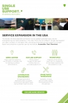 Single Use Support_Service_Expansion USA