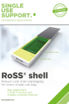 Datasheet RoSS® Shell