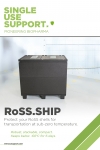 Datasheet RoSS.SHIP Single-Use
