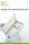 Brochure_How Cell Bank Multiplication intensifies the seed train