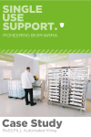 Case Study - RoSS.FILL: Automated vs. Manual Filling