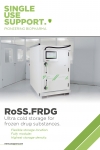 Case Study_RoSS.FRDG_Universal Ultra Cold Storage
