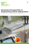 Whitepaper_RoSS.PADL_Ensuring Homogeneity in the Aliquoting of Biopharmaceuticals