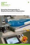 Whitepaper_RoSS.PADL_Ensuring Homogeneity in the Aliquoting of Biopharmaceuticals