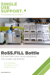 Datasheet RoSS.FILL Bottle