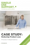 Case Study RoSS - reducing product Loss Process-Independence