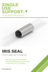 Datasheet_IRIS_Easy Seal