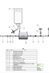 BOM_IRIS Single-Use Assembly  Filtration FIL-03
