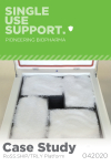 Case Study - RoSS.SHIP/RoSS.RACK Storage Density