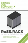 Instruction for Use_RoSS.RACK_Single Use Support