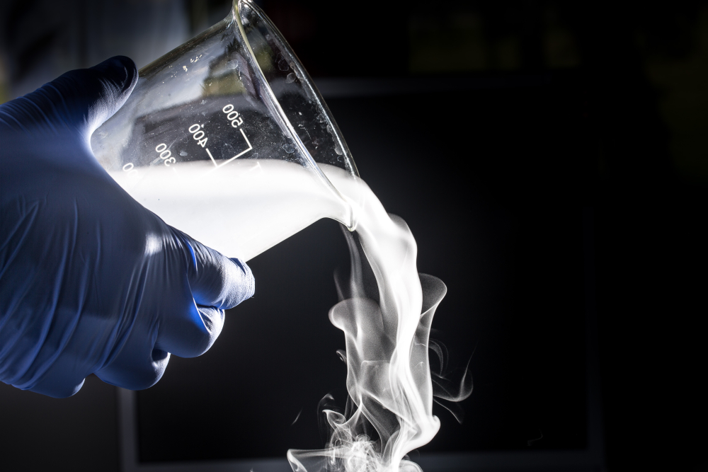 controlling-cryogenic-freezing-liquid-nitrogen