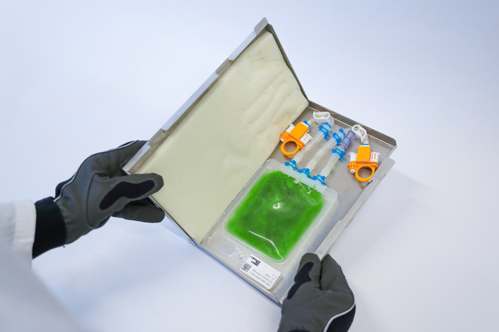 RoSS.KSET_Frozen 100ml IRIS bag_MicroCNX ULT_Single Use Support (1) RoSS.KSET_Frozen 100ml IRIS bag_MicroCNX ULT_Single Use Support (1)
