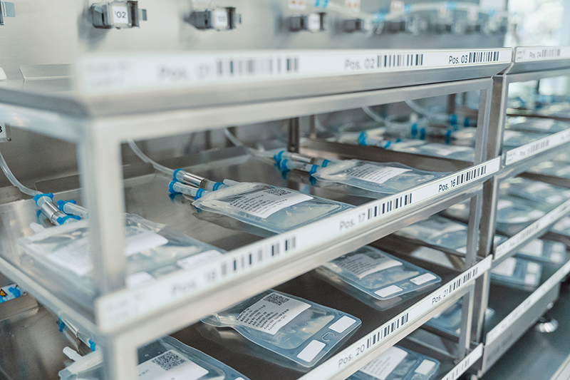 Critical considerations of aseptic single use bag filling Critical considerations of aseptic single use bag filling