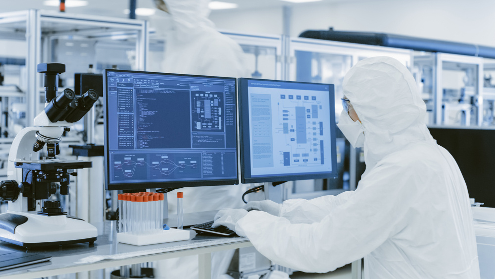 CDMO in Biopharma: Opportunity or risk CDMO in Biopharma: Opportunity or risk