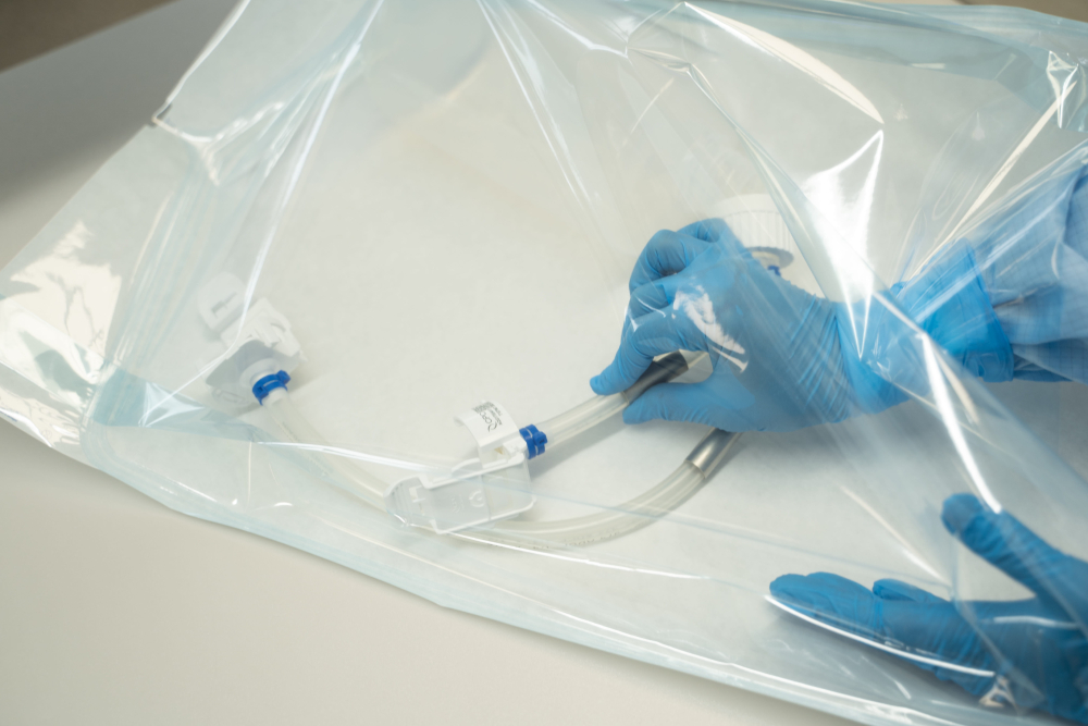Customized single-use tubing assemblies Customized single-use tubing assemblies