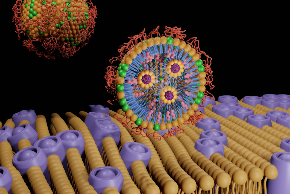 What are the advantages of bioconjugates?