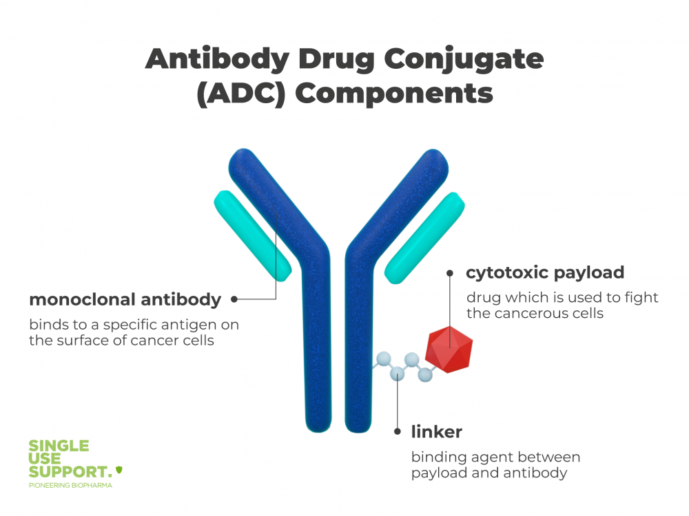 Antibody Drug Conjugate Components