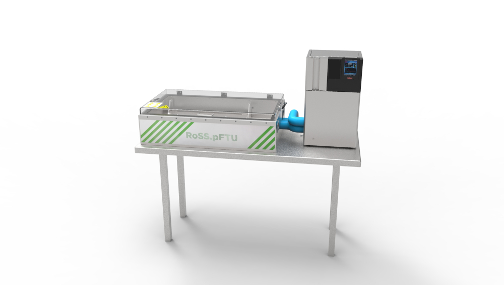 FTLA_Benchtop