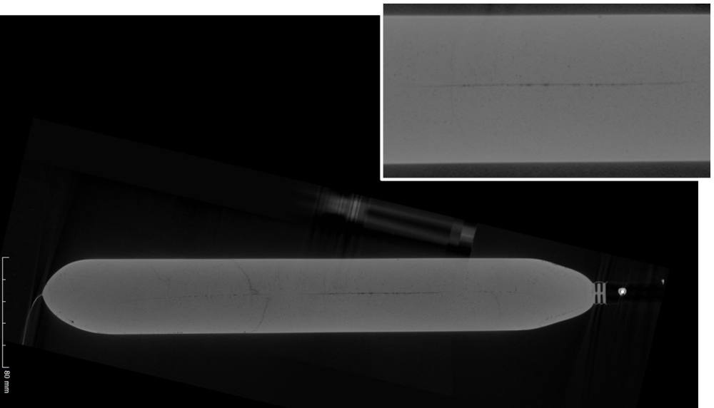 Fast freezing with plate-based freeze