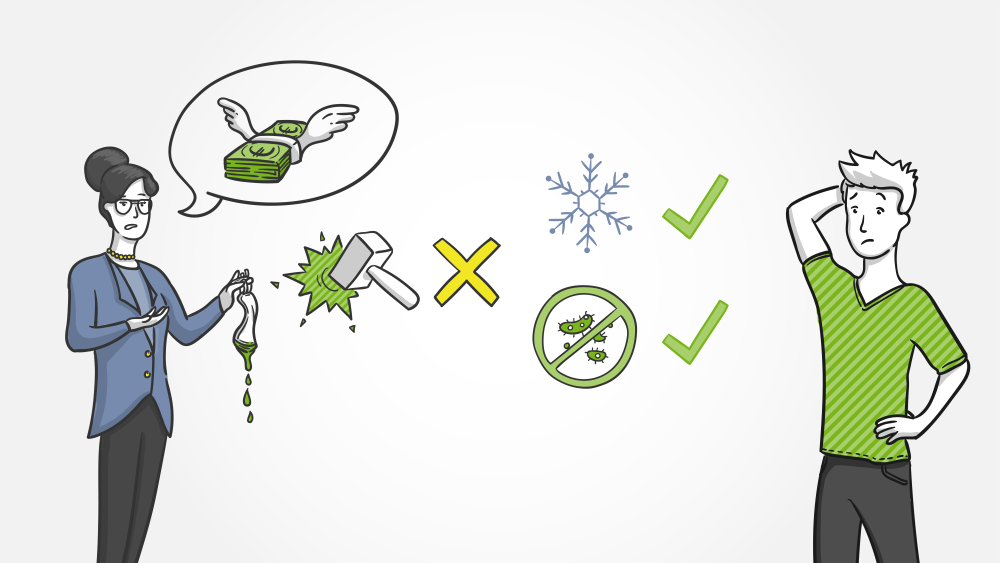Single Use Support logistic process biopharma single-use bags Single Use Support logistic process biopharma single-use bags