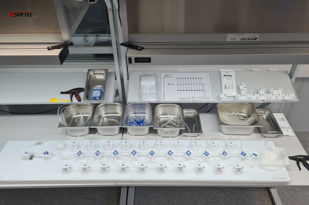 Single-use assemblies all manufacturers Single-use assemblies all manufacturers