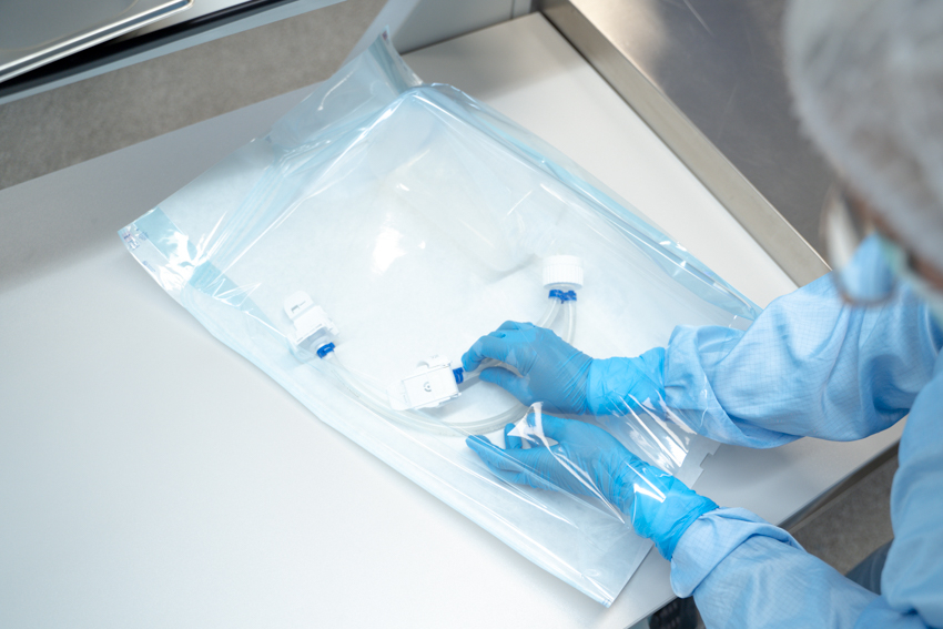Single Use Systems in upstream and downstream processing Single-use Systems in upstream and downstream processing