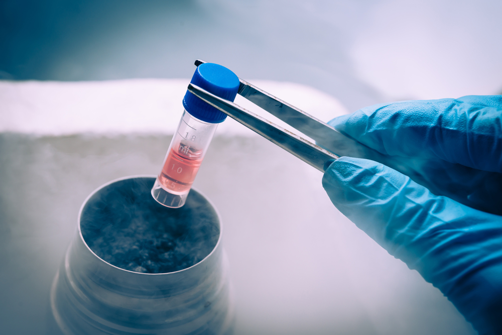What is allogeneic? What is allogeneic?