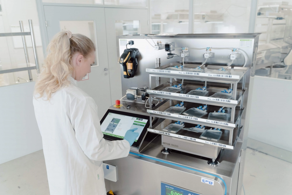 aav-production-efficiency-improvements-single-use-technology aav-production-efficiency-improvements-single-use-technology