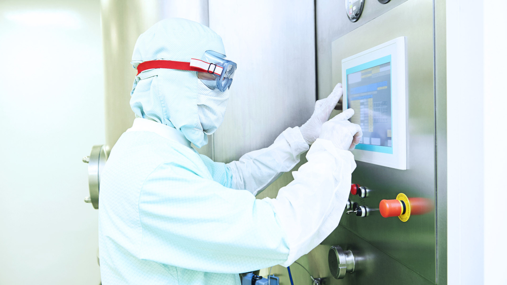 Fluid management systems biopharma Fluid management systems biopharma