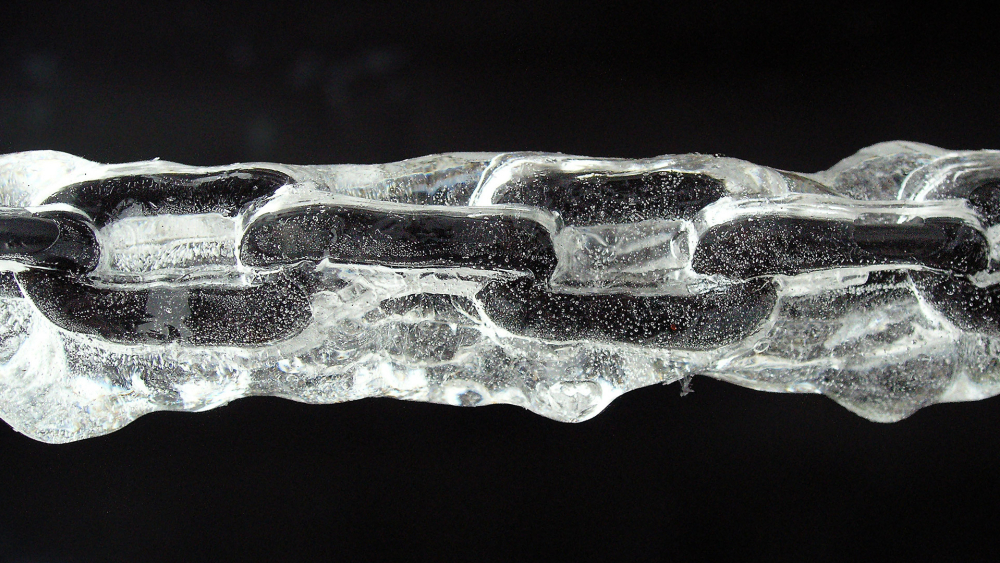 Considerations upon cold chains in the biopharma industry Ultra-cold freezing and storing – considerations & solutions