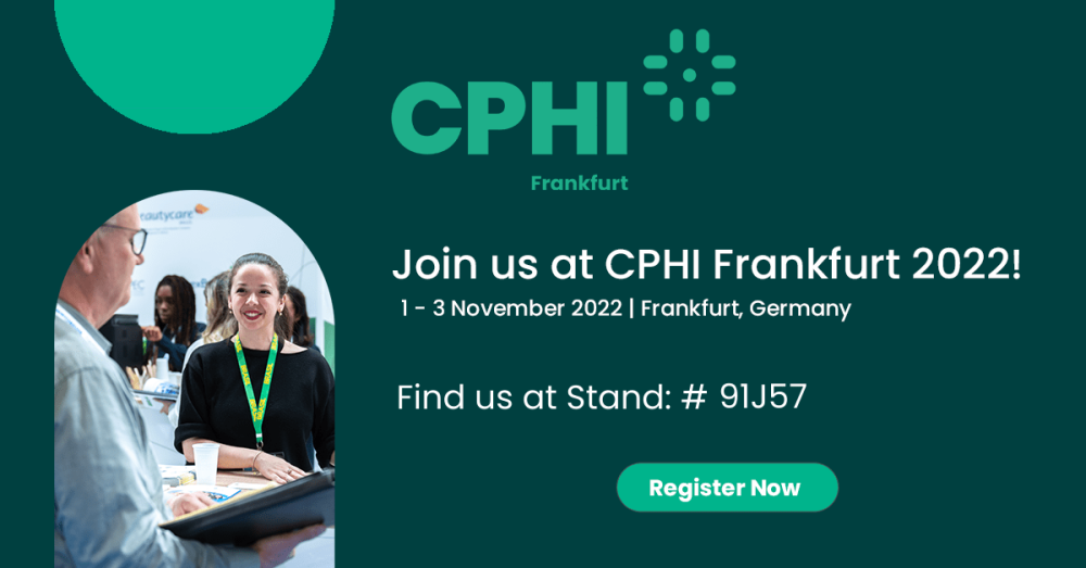 CPhI Worldwide