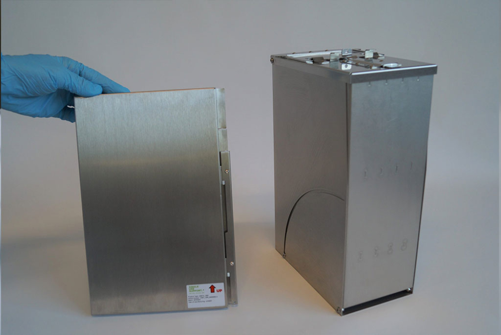 Logistic solutions Car t-cell therapy Logistic solutions Car t-cell therapy