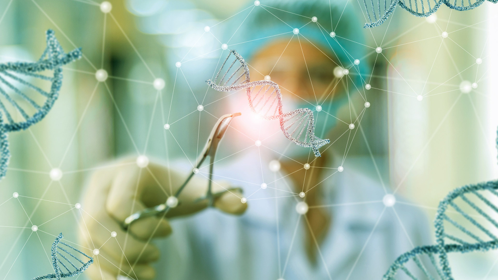 Gene therapy manufacturing Gene therapy manufacturing