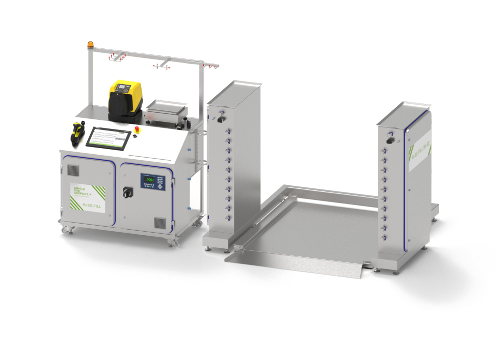 RoSS.FILL Base_With Rack